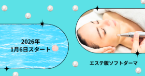 エステ版ダーマペン